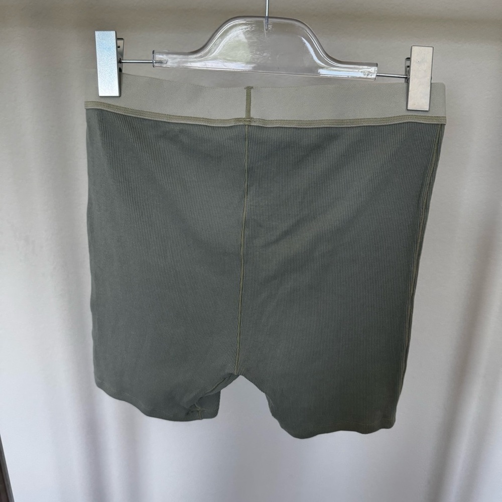 SKIMS Cotton Rib Boxer - Picture 2 of 3